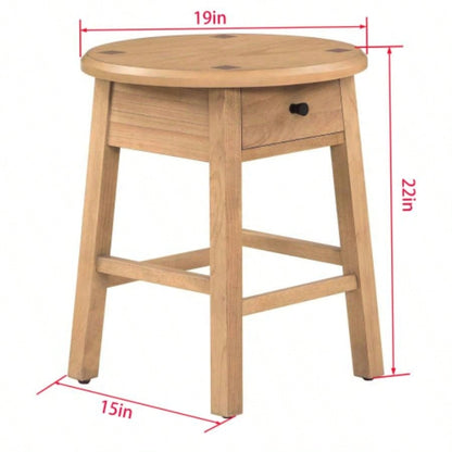 Parkridge Side Table