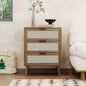 3 Drawer Cabinet, Suitable bedroom, living room, study
