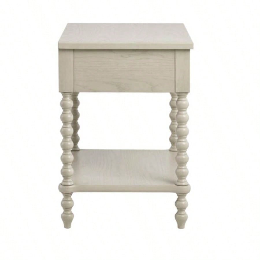 Nightstand Antique See below