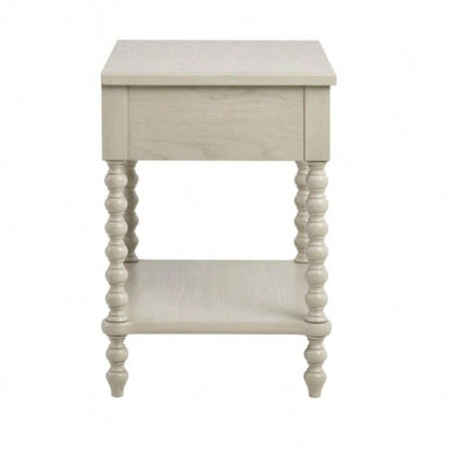 Nightstand Antique See below