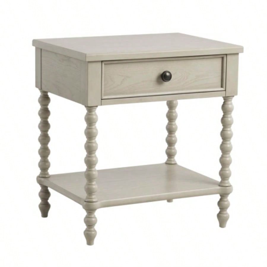 Nightstand Antique See below