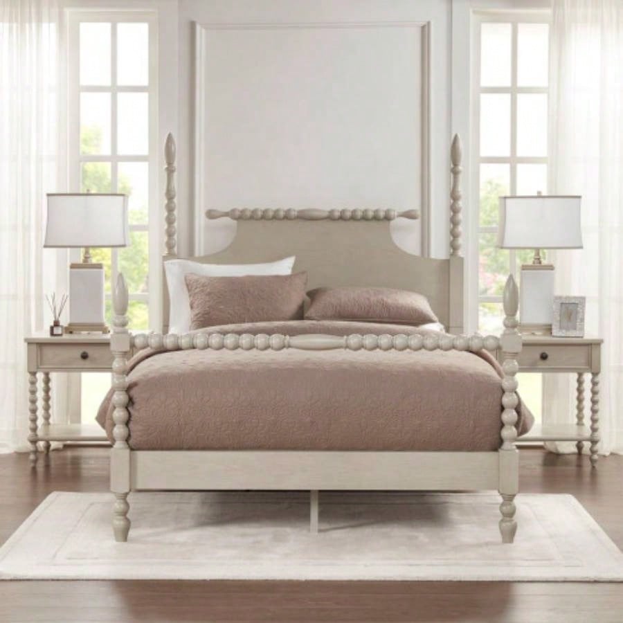Nightstand Antique See below