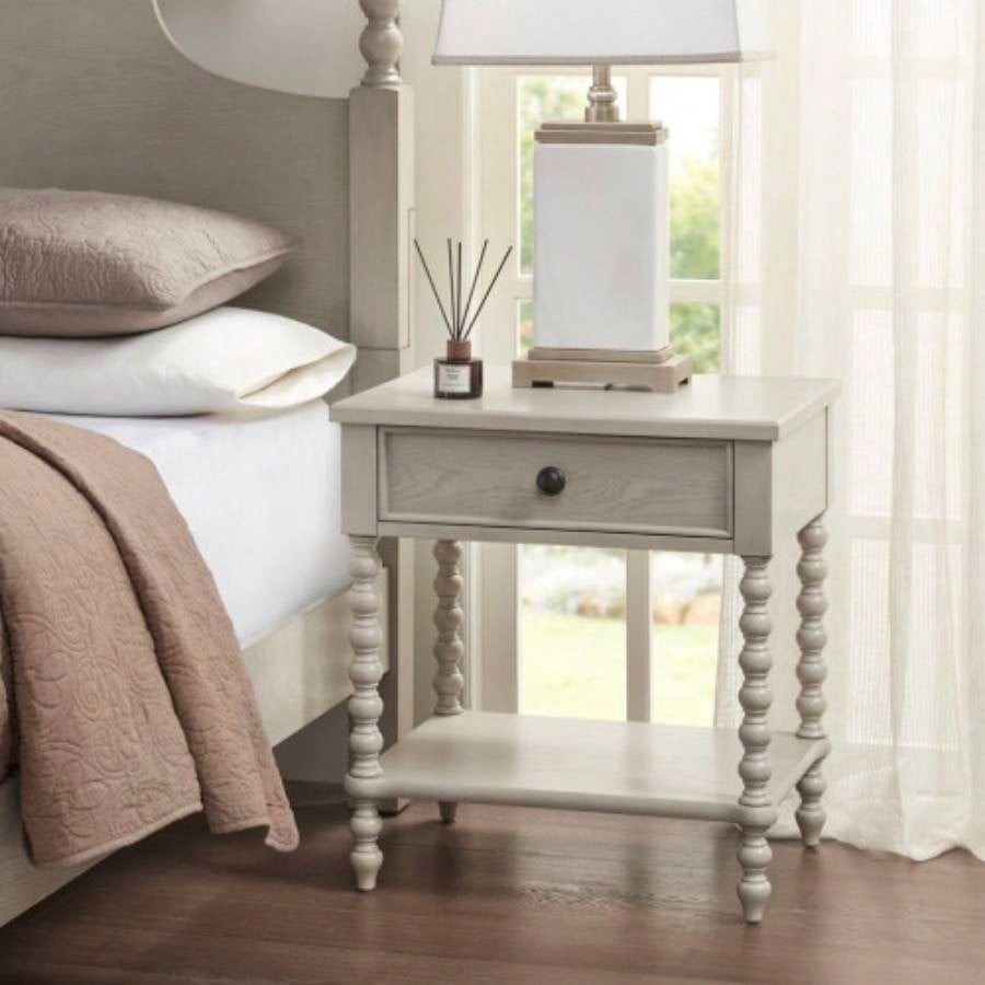 Nightstand Antique See below