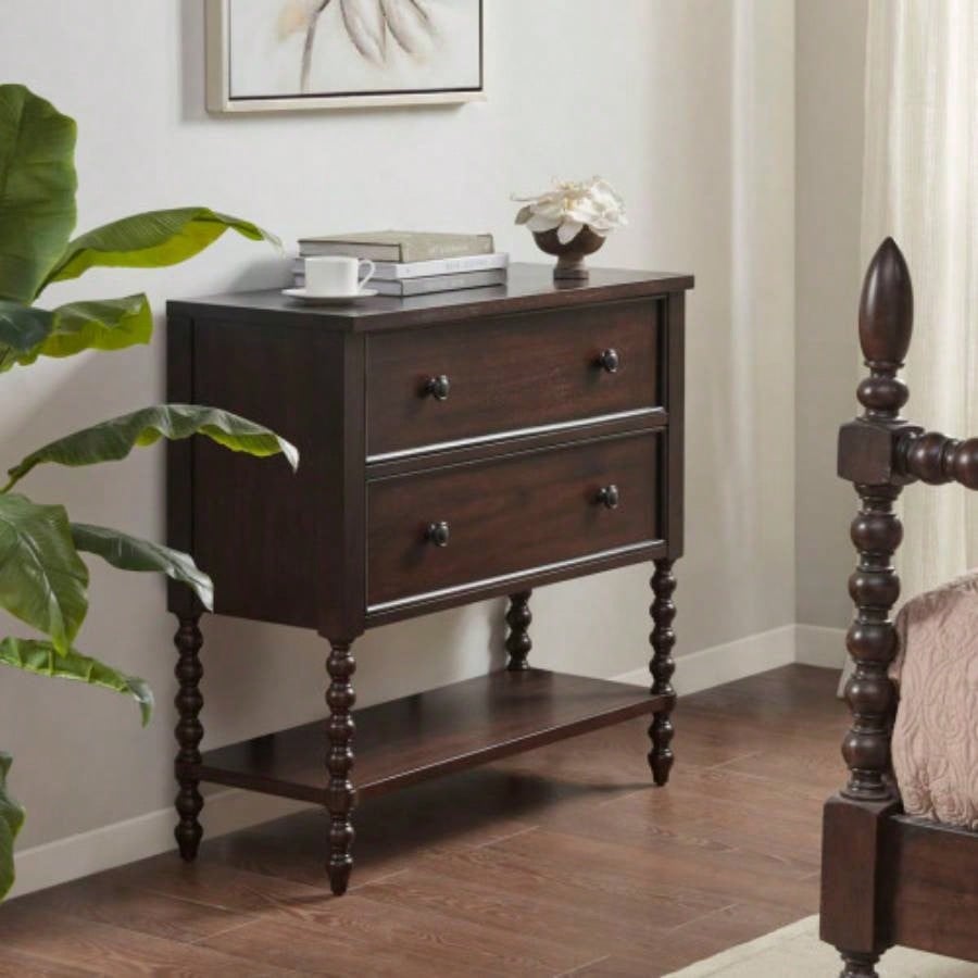 Nightstand Antique See below