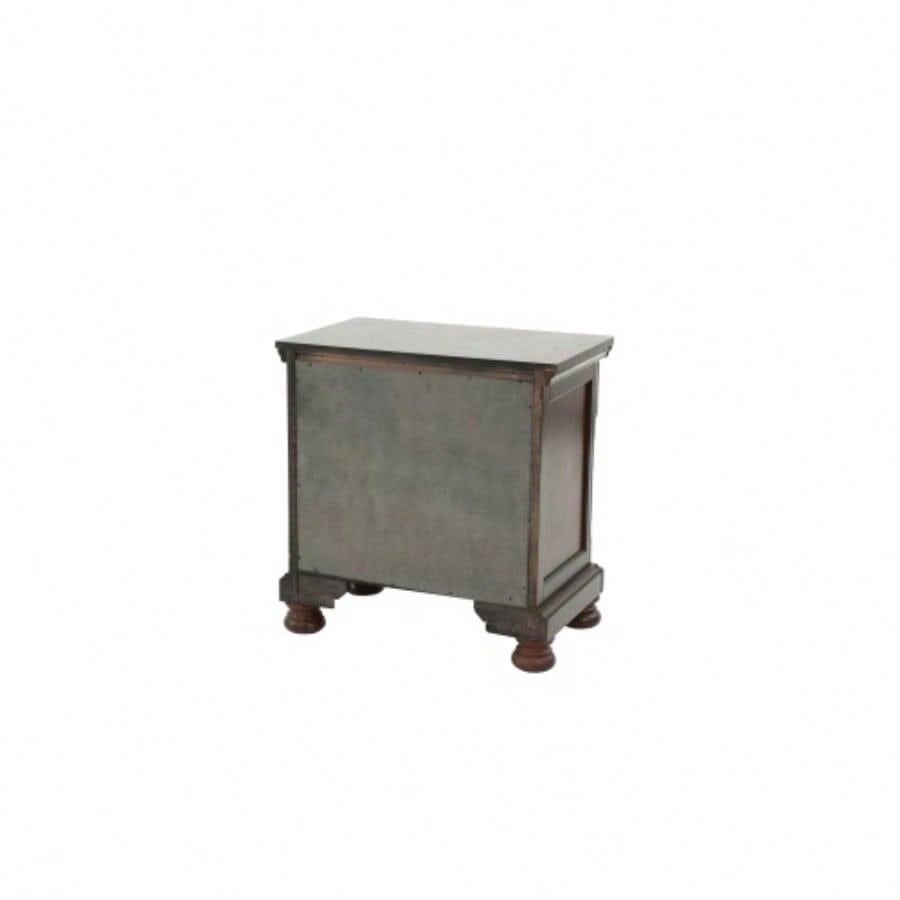 NIGHTSTAND in Antique Cherry