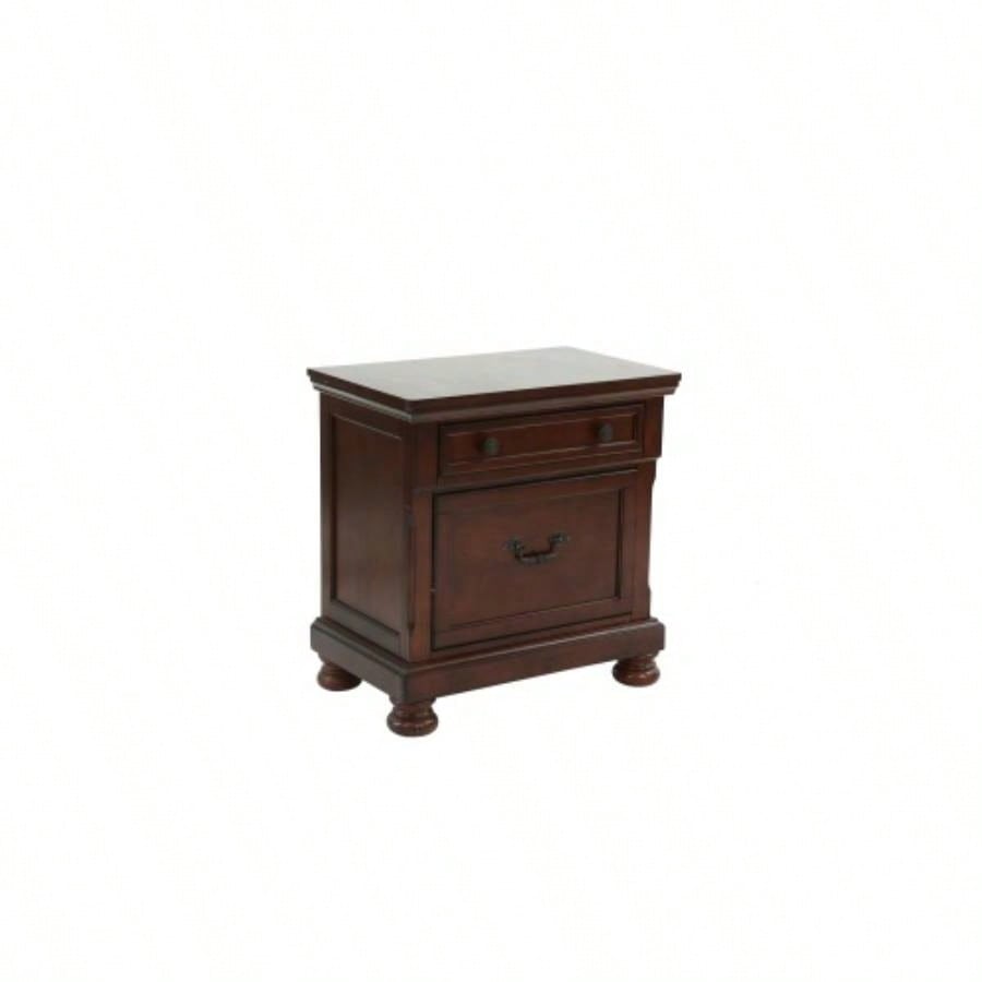 NIGHTSTAND in Antique Cherry