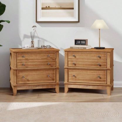 Hazel 3 - Drawer Hazel 3 - Drawer Side Table Living Room, Hallway, EntrywayOld SKU: WF315640AAD