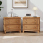 Hazel 3 - Drawer Hazel 3 - Drawer Side Table Living Room, Hallway, EntrywayOld SKU: WF315640AAD