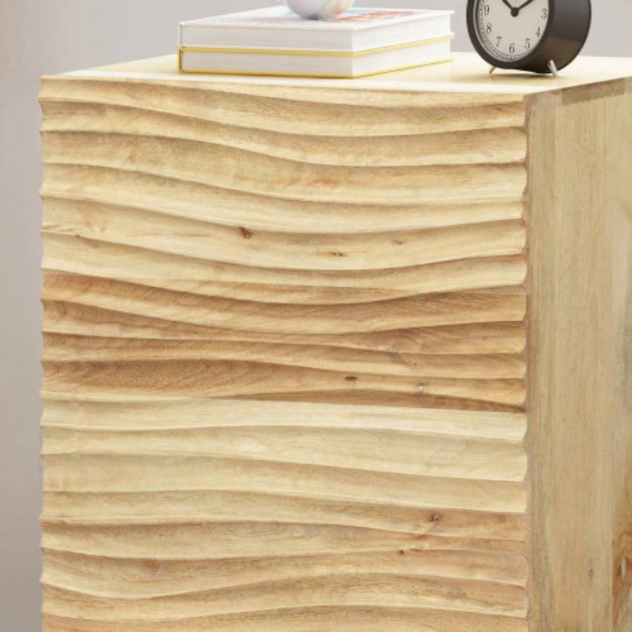 BEDSIDE 1 DOOR K/D, Popular styles for  2025 year