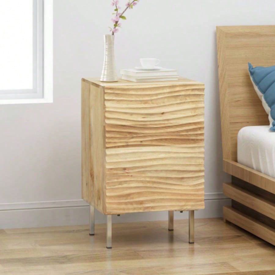 BEDSIDE 1 DOOR K/D, Popular styles for  2025 year