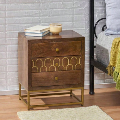 NIGHT STAND, Popular styles for  2025 year