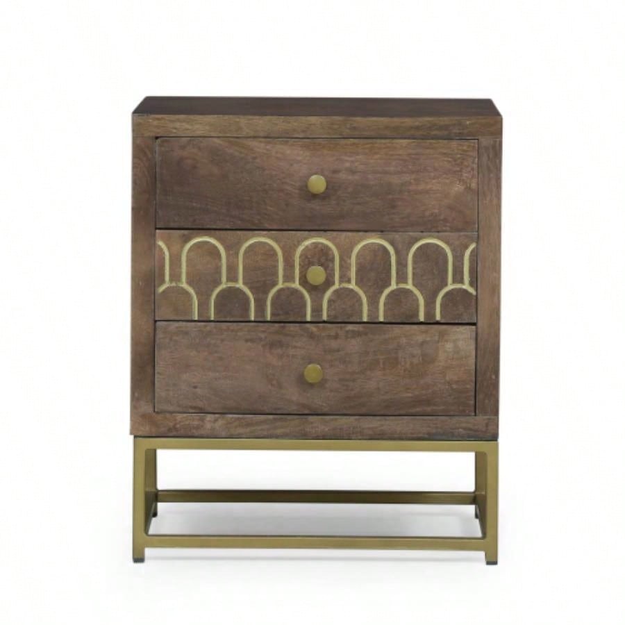 NIGHT STAND, Popular styles for  2025 year