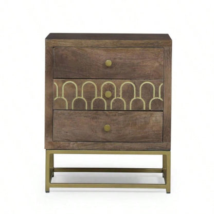 NIGHT STAND, Popular styles for  2025 year