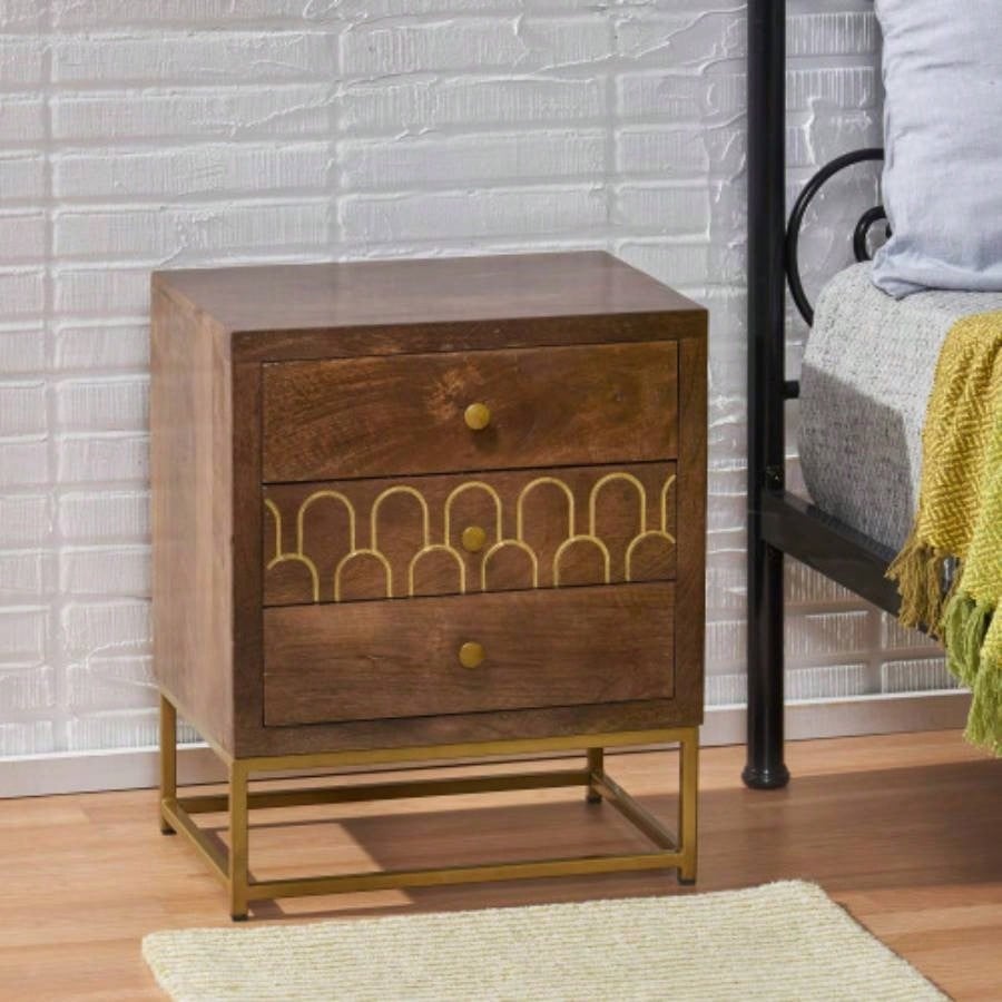 NIGHT STAND, Popular styles for  2025 year