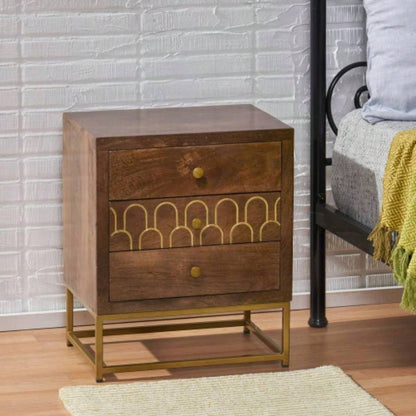 NIGHT STAND, Popular styles for  2025 year