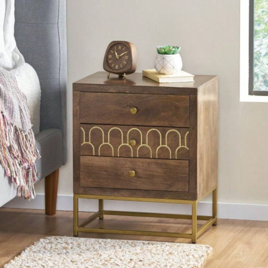 NIGHT STAND, Popular styles for  2025 year
