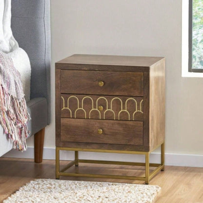 NIGHT STAND, Popular styles for  2025 year