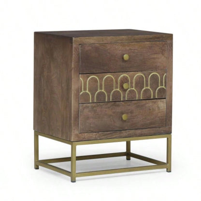 NIGHT STAND, Popular styles for  2025 year