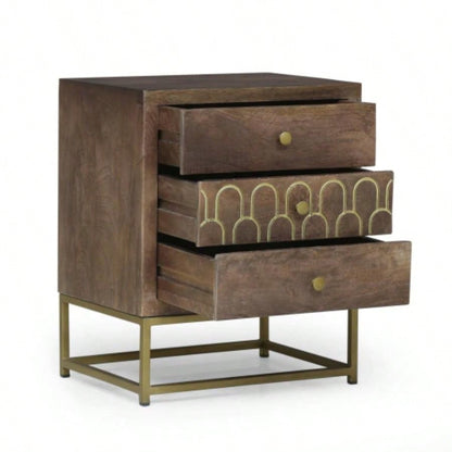 NIGHT STAND, Popular styles for  2025 year