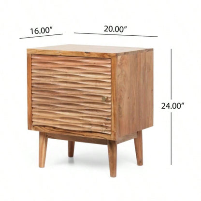 BEDSIDE 1 DOOR, Popular styles for  2025 year