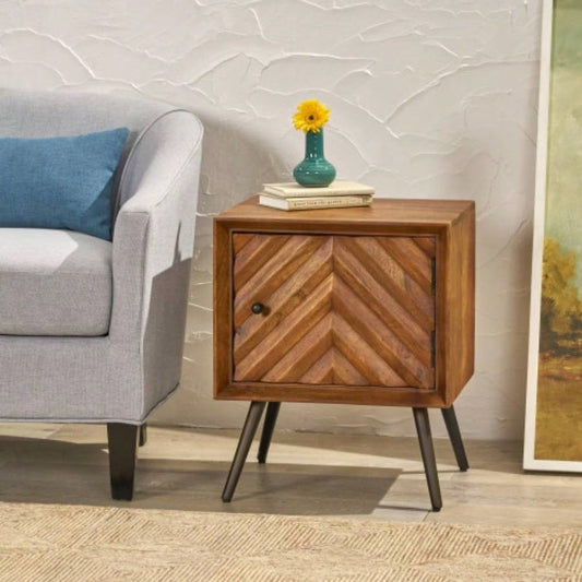 WOODEN IRON CABINET, Popular styles for  2025 year