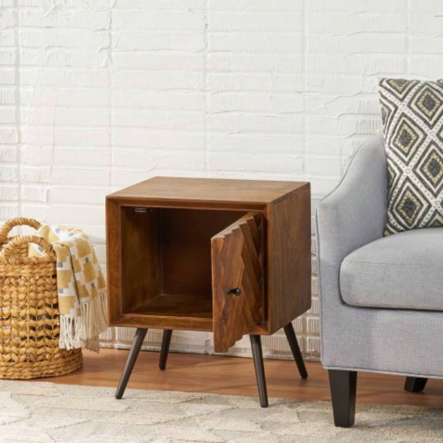 WOODEN IRON CABINET, Popular styles for  2025 year