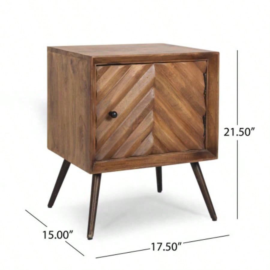 WOODEN IRON CABINET, Popular styles for  2025 year