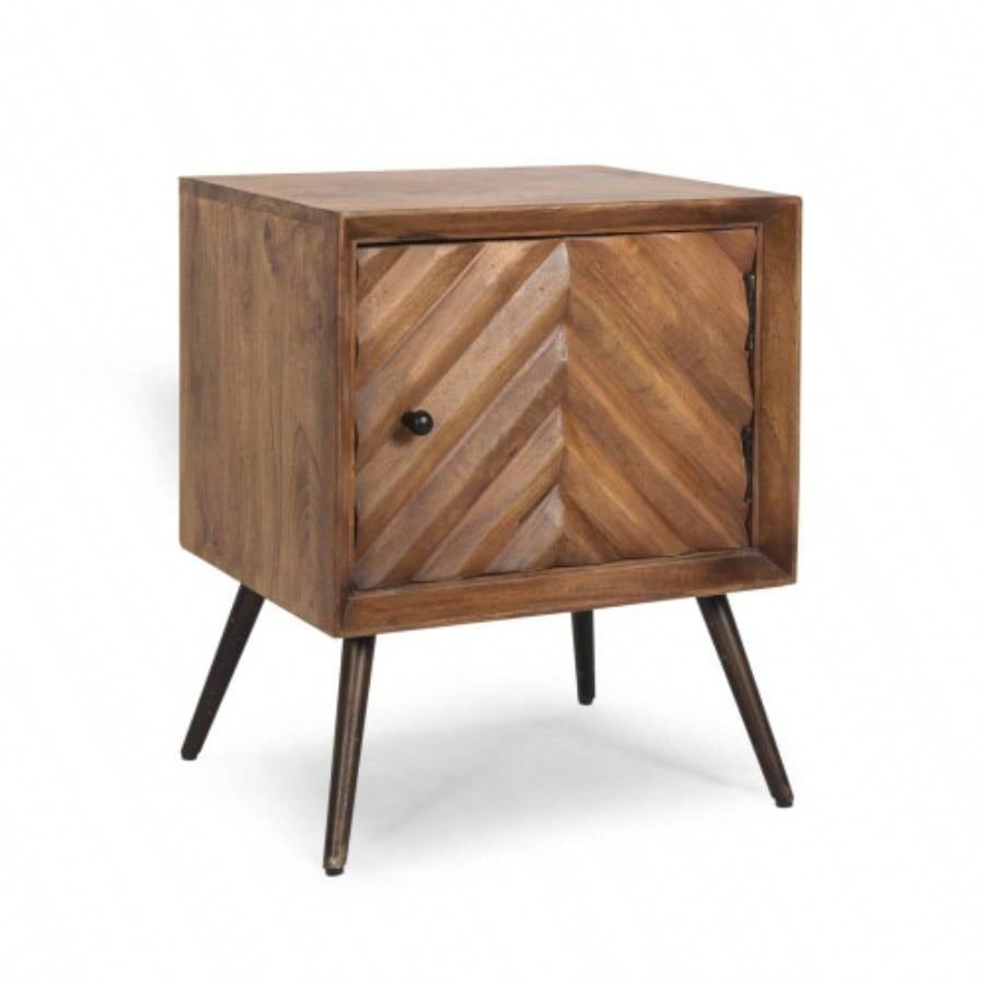 WOODEN IRON CABINET, Popular styles for  2025 year
