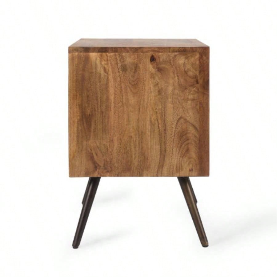 WOODEN IRON CABINET, Popular styles for  2025 year