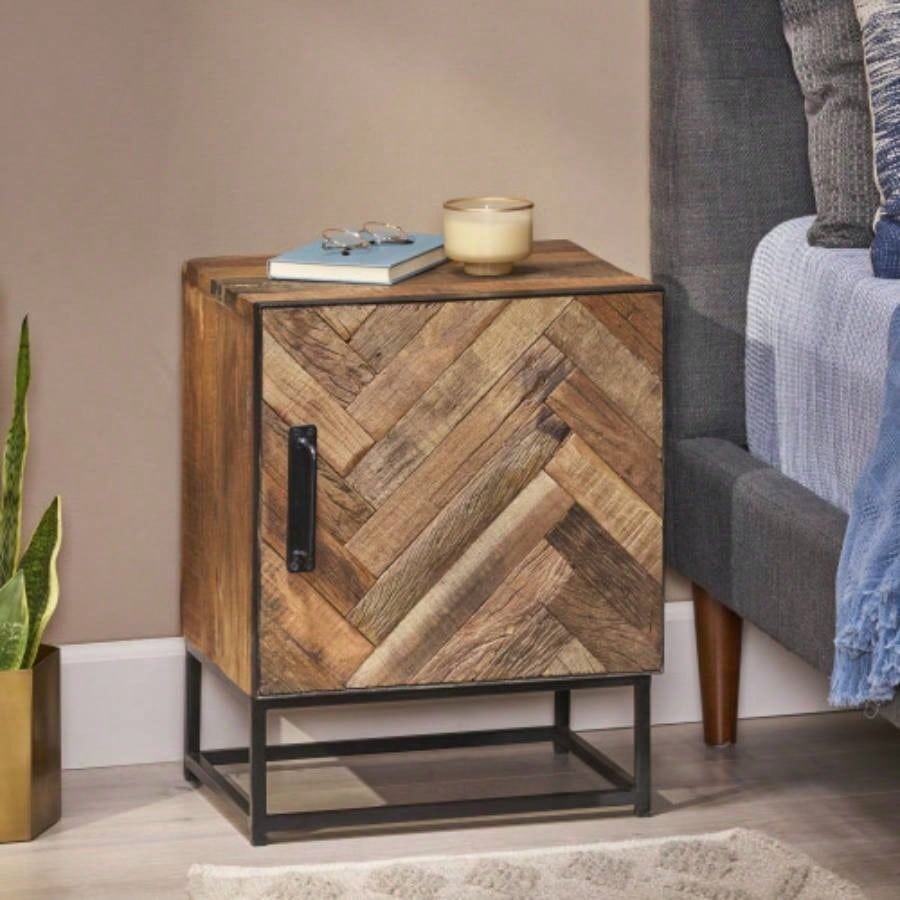NIGHT STAND, Popular styles for  2025 year