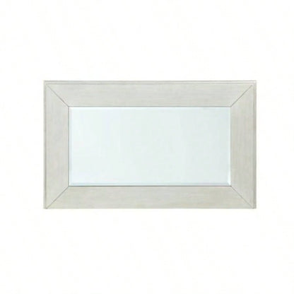 Varian Mirrored Nightstand