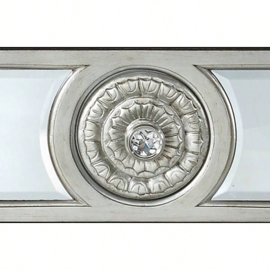 Varian Mirrored Nightstand