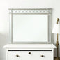 Varian Mirrored Nightstand