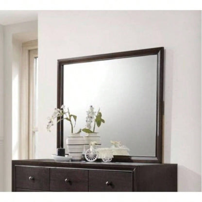 Madison Espresso Nightstand