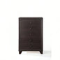 Madison Espresso Nightstand