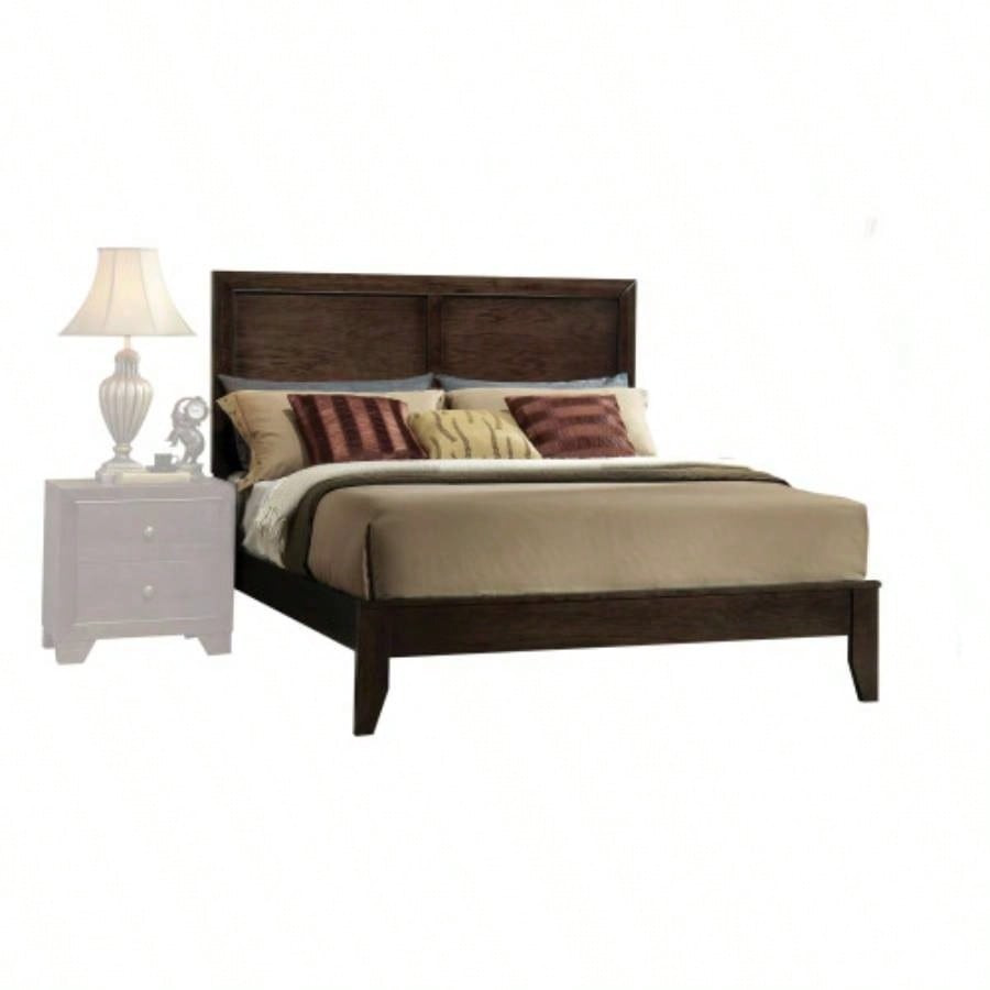 Madison Espresso Nightstand