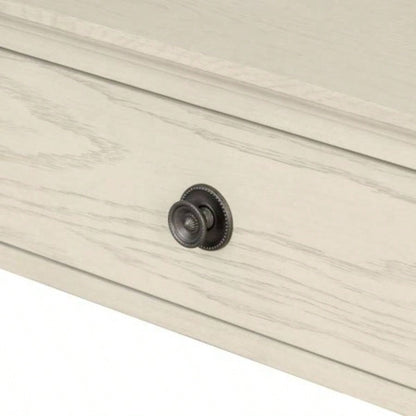 Victoria Bedside Table Antique