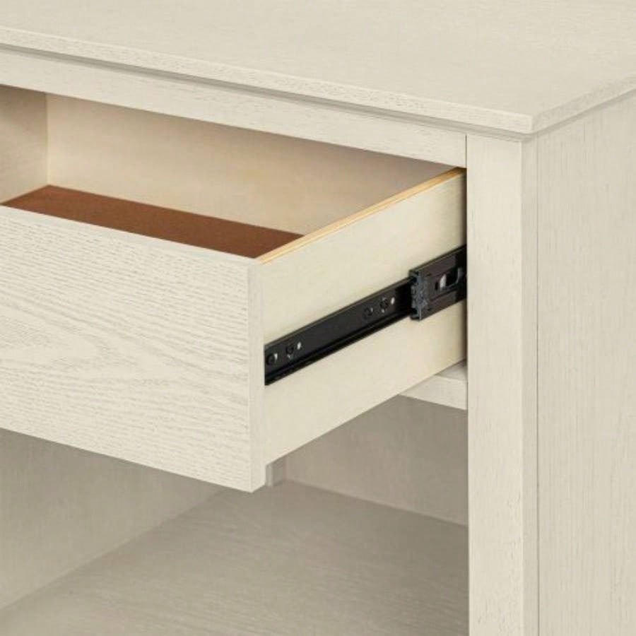 Victoria Nightstand Antique