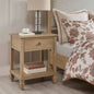 Victoria Nightstand Antique