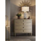 Victoria Bedside Table Antique