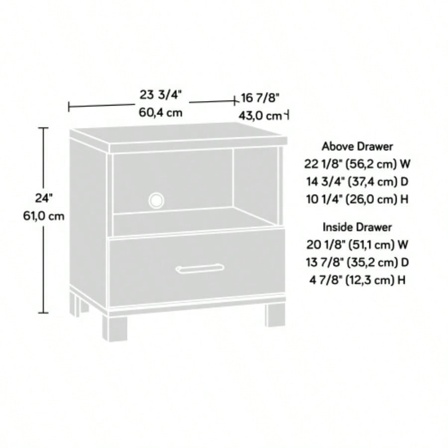 Night Stand, Brown, Popular styles for  2025 year