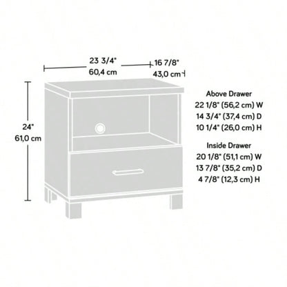 Night Stand, Brown, Popular styles for  2025 year