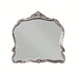 Ariadne Antique Platinum NightStand