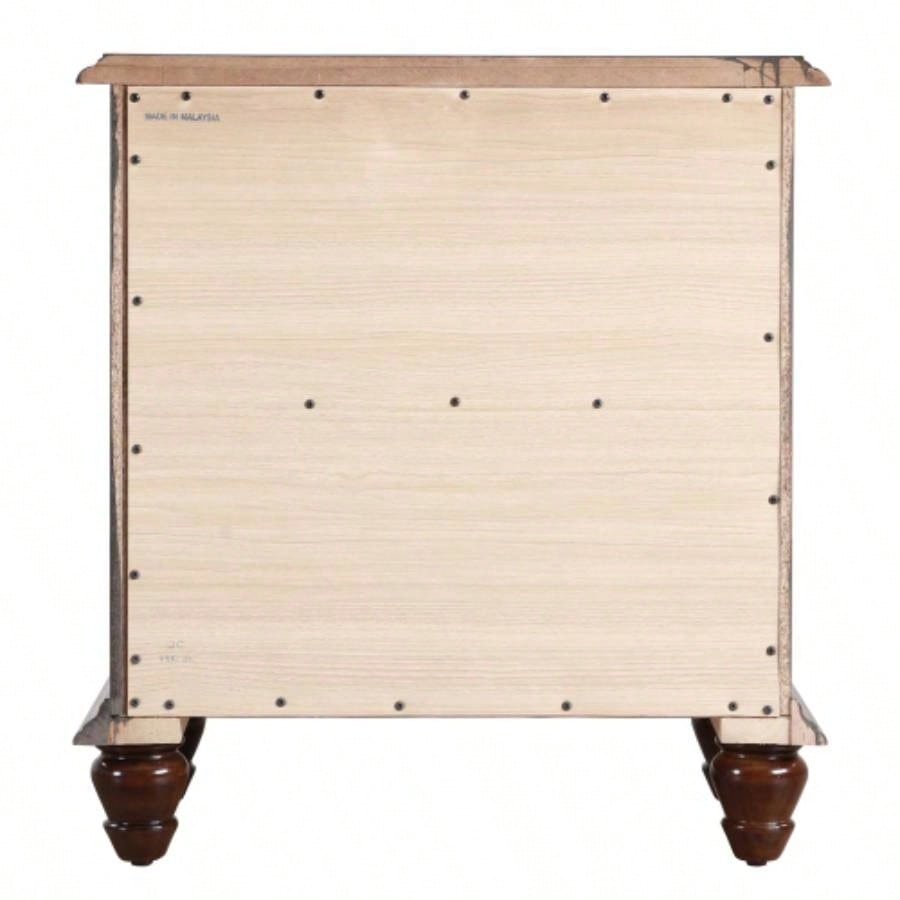 Summit G5950 - N Night Stand, Cappuccino