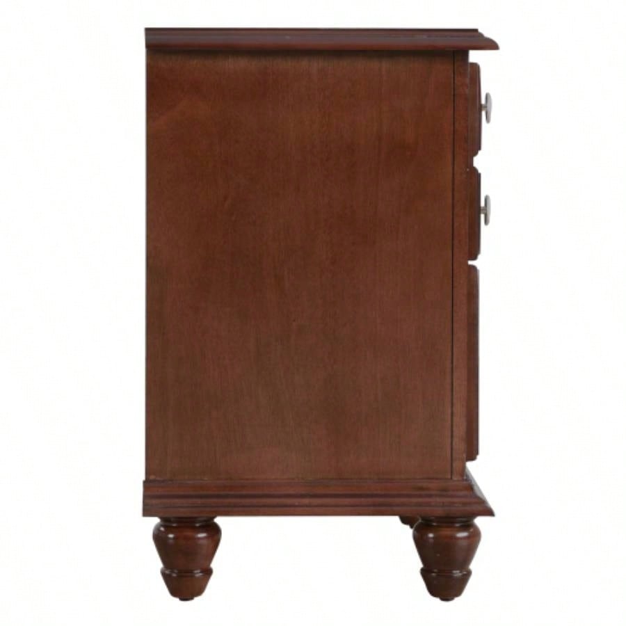 Summit G5950 - N Night Stand, Cappuccino