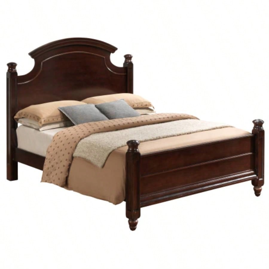 Summit G5950 - N Night Stand, Cappuccino