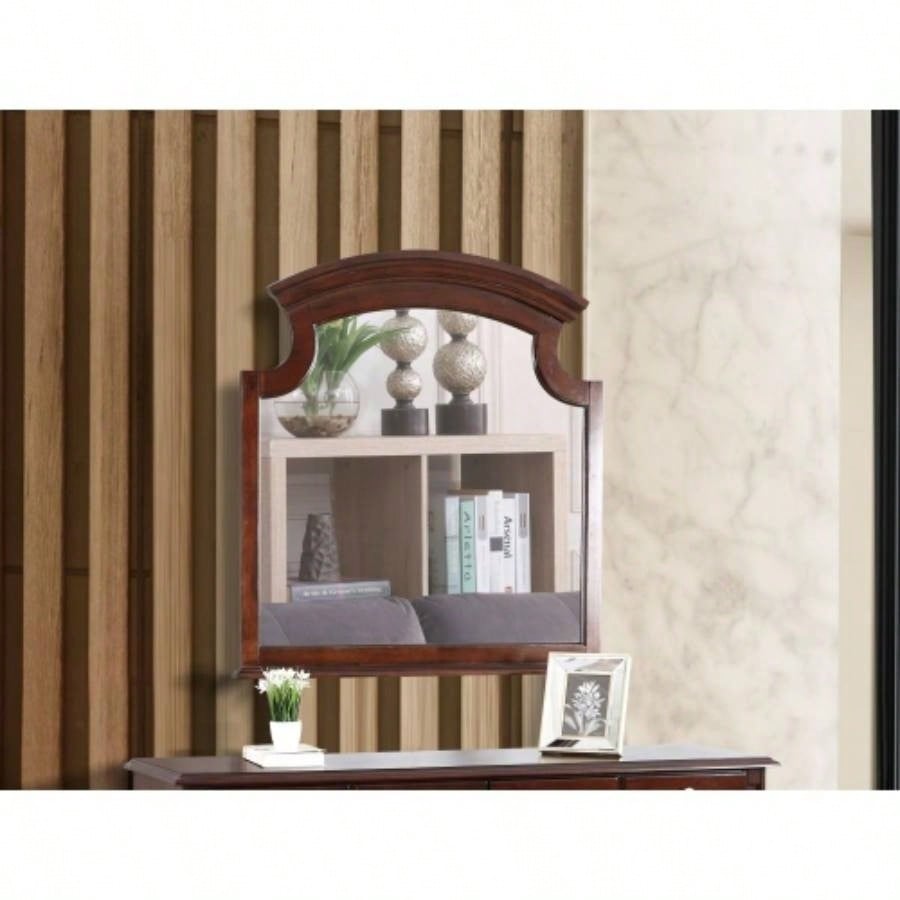 Summit G5950 - N Night Stand, Cappuccino