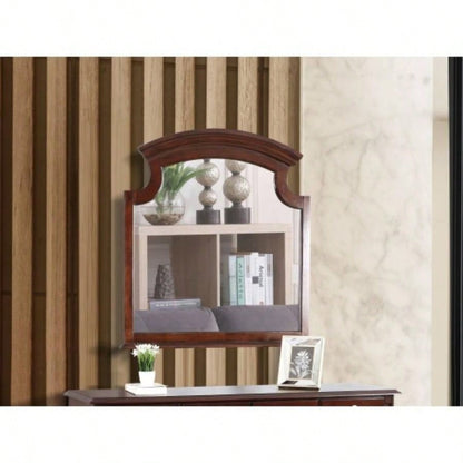 Summit G5950 - N Night Stand, Cappuccino