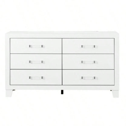 OMODA WHITE NIGHTSTAND