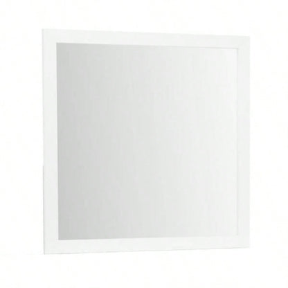 OMODA WHITE NIGHTSTAND